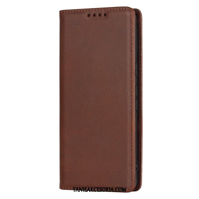 Etui Na Telefon do Google Pixel 7 Etui Folio Klasyka Vintage