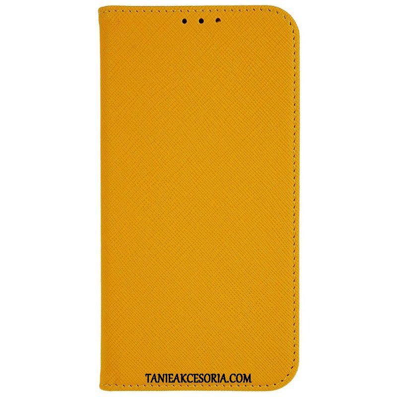 Etui Na Telefon do Google Pixel 7 Etui Folio Teksturowane