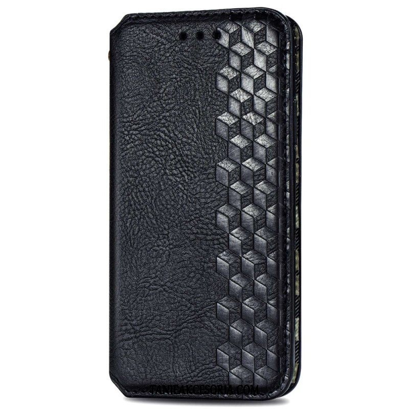 Etui Na Telefon do Google Pixel 7 Etui Folio Wzór 3d