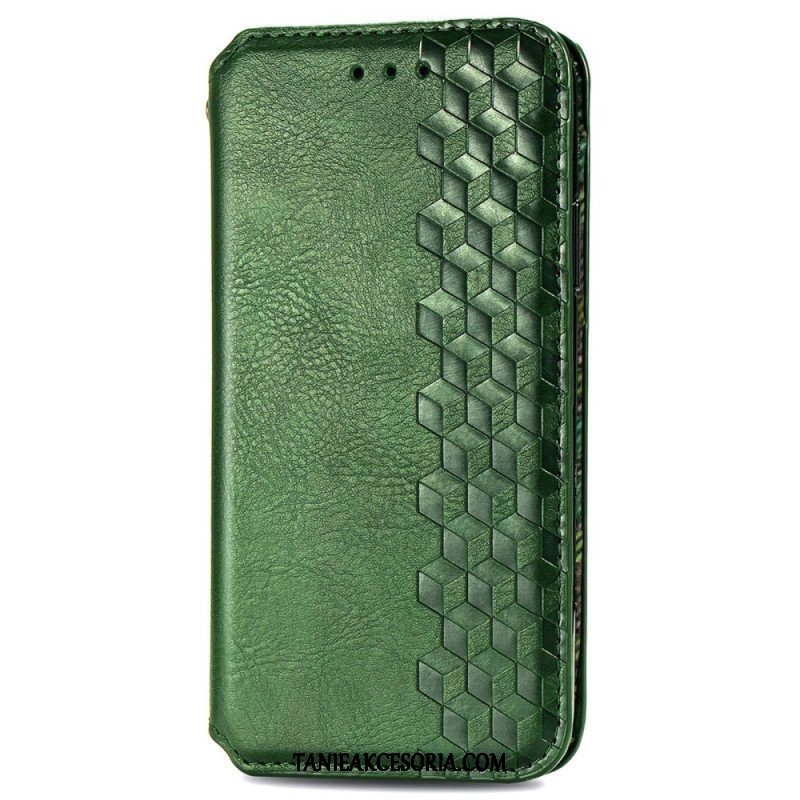 Etui Na Telefon do Google Pixel 7 Etui Folio Wzór 3d