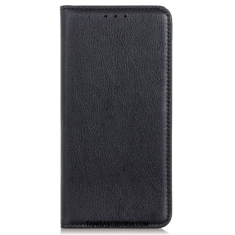 Etui Na Telefon do Google Pixel 7 Pro Etui Folio Ultra Odporny Język