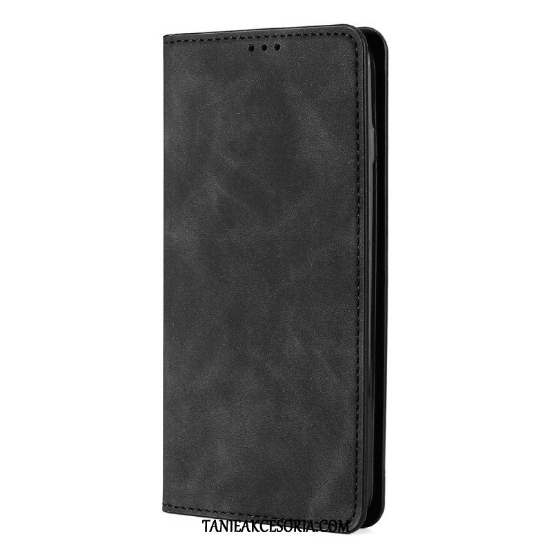 Etui Na Telefon do Honor 50 Pro Etui Folio Pro Skin Touch