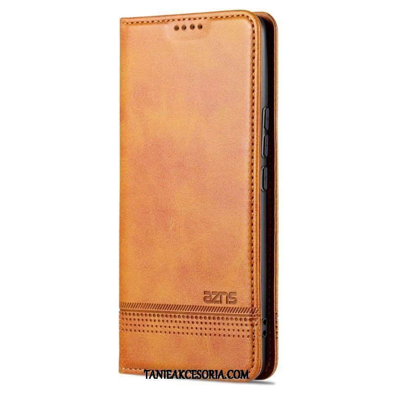 Etui Na Telefon do Honor 90 Etui Folio Azns