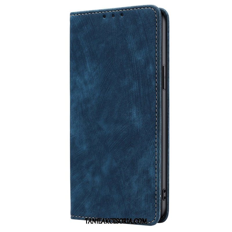 Etui Na Telefon do Honor 90 Etui Folio Rfid