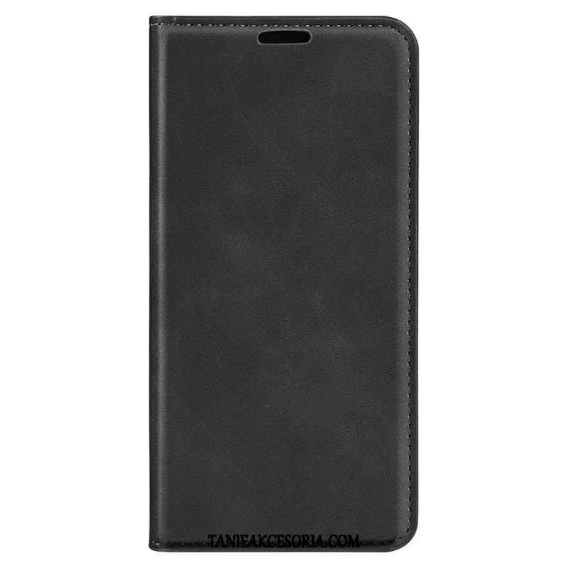 Etui Na Telefon do Honor 90 Etui Folio Styl Skórzany