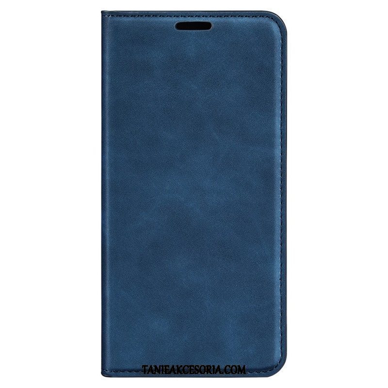 Etui Na Telefon do Honor 90 Etui Folio Styl Skórzany