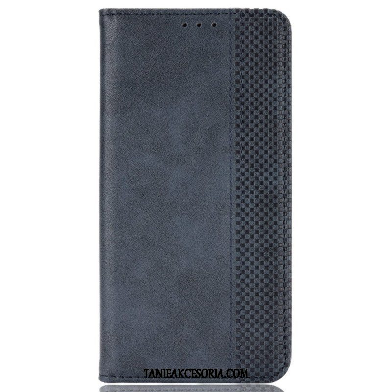 Etui Na Telefon do Honor 90 Etui Folio Styl Vintage