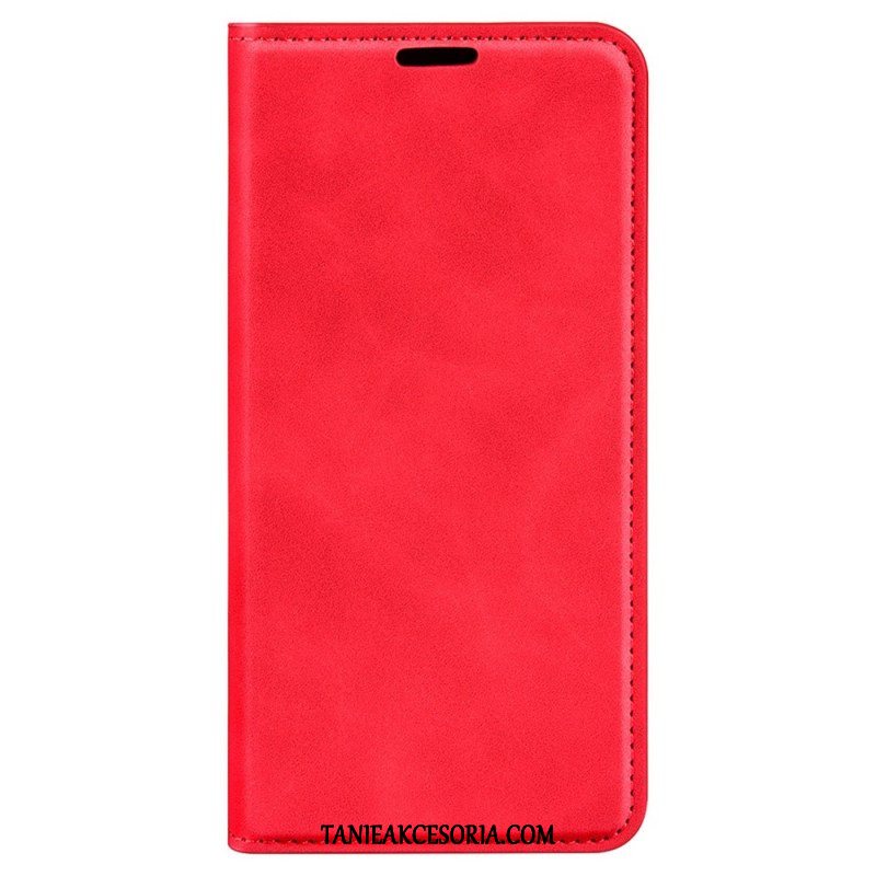 Etui Na Telefon do Honor Magic 4 Lite 5G Etui Folio Cukierek