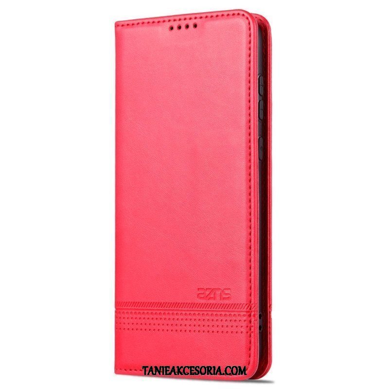 Etui Na Telefon do Huawei P60 Pro Etui Folio Azns