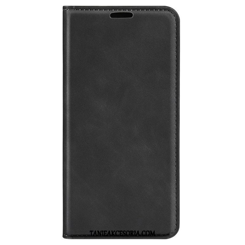 Etui Na Telefon do Huawei P60 Pro Etui Folio Elegancja