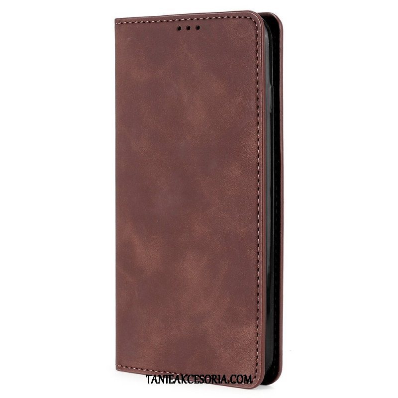 Etui Na Telefon do OnePlus Nord 2T 5G Etui Folio Elegancja