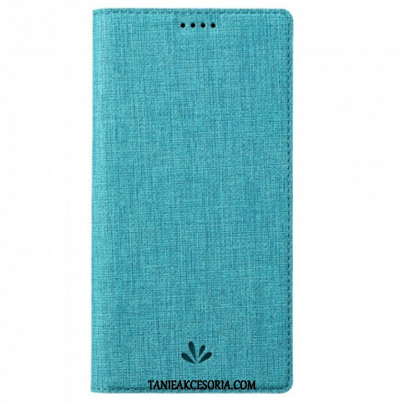 Etui Na Telefon do OnePlus Nord CE 5G Etui Folio Teksturowany Vili Dmx