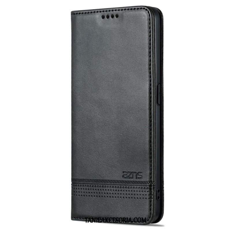 Etui Na Telefon do Oppo Reno 8 Etui Folio Azns