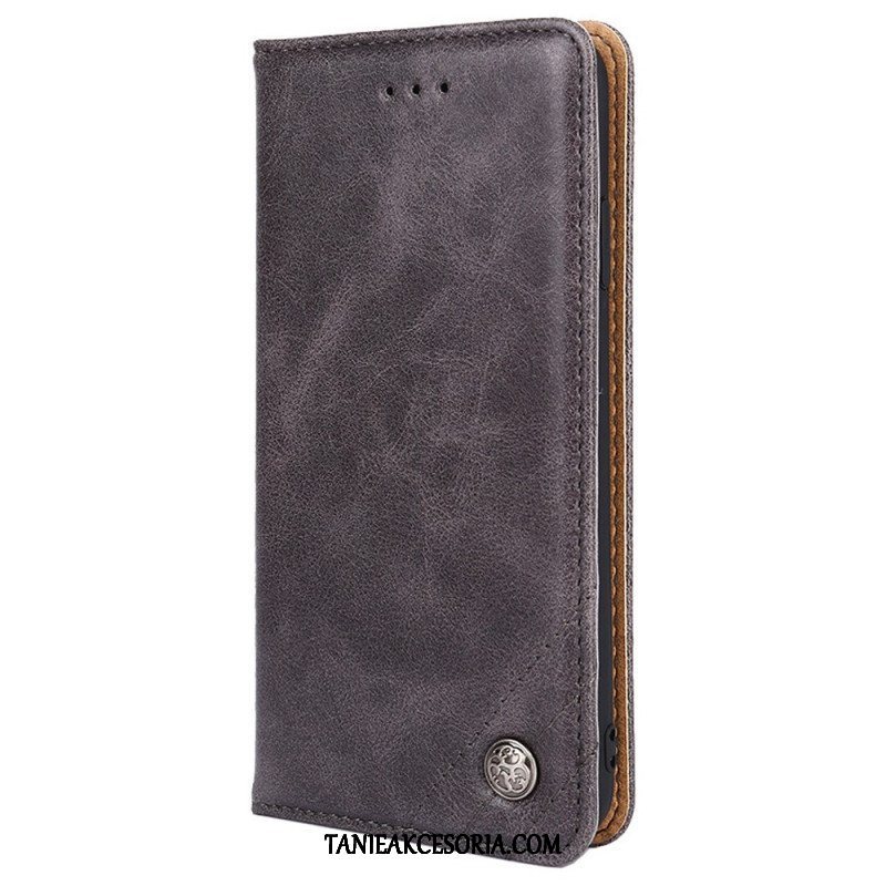 Etui Na Telefon do Oppo Reno 8 Etui Folio Nity Ozdobne