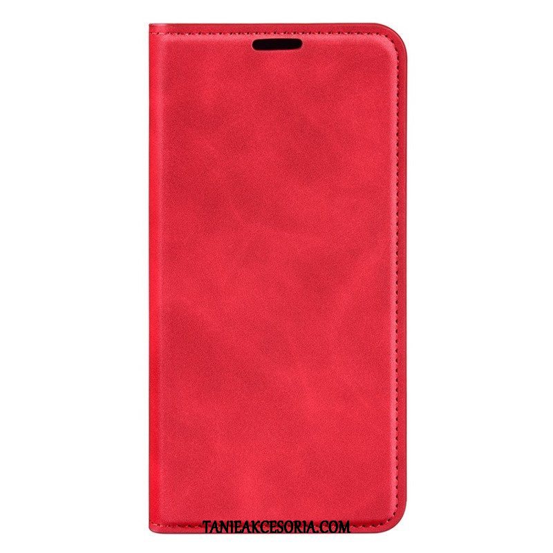 Etui Na Telefon do Oppo Reno 8 Pro Etui Folio Klasyczny