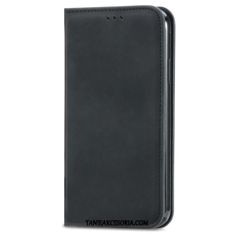 Etui Na Telefon do Samsung Galaxy A13 Etui Folio Projekt Vintage