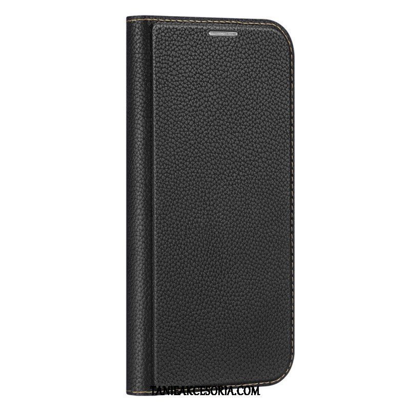 Etui Na Telefon do Samsung Galaxy A14 / A14 5G Etui Folio Dux Ducis