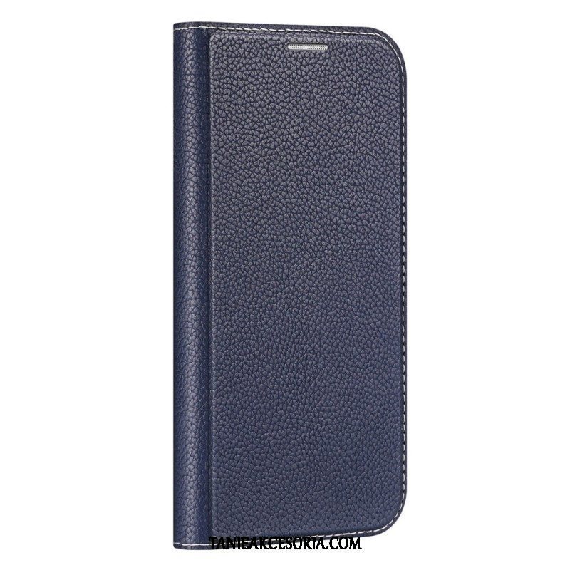 Etui Na Telefon do Samsung Galaxy A14 / A14 5G Etui Folio Dux Ducis