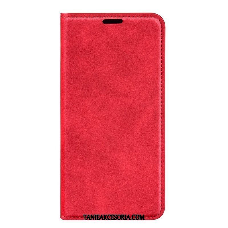 Etui Na Telefon do Samsung Galaxy A14 / A14 5G Etui Folio Elegancja