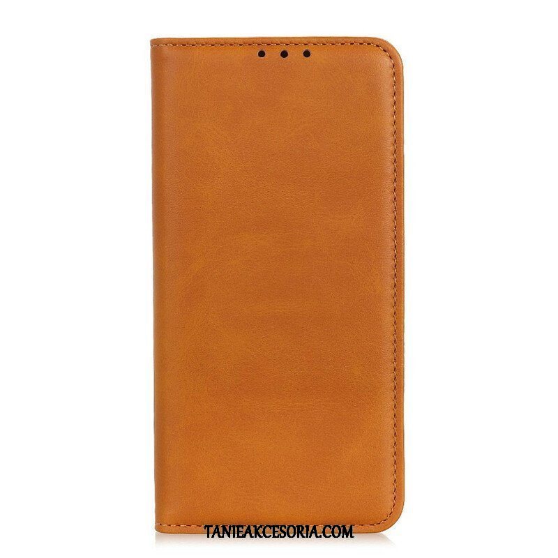 Etui Na Telefon do Samsung Galaxy A52 4G / A52 5G / A52s 5G Etui Folio Dwoina W Stylu Vintage