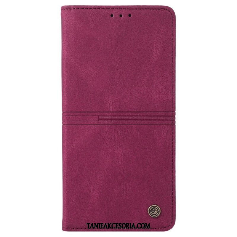 Etui Na Telefon do Samsung Galaxy A53 5G Etui Folio Nit