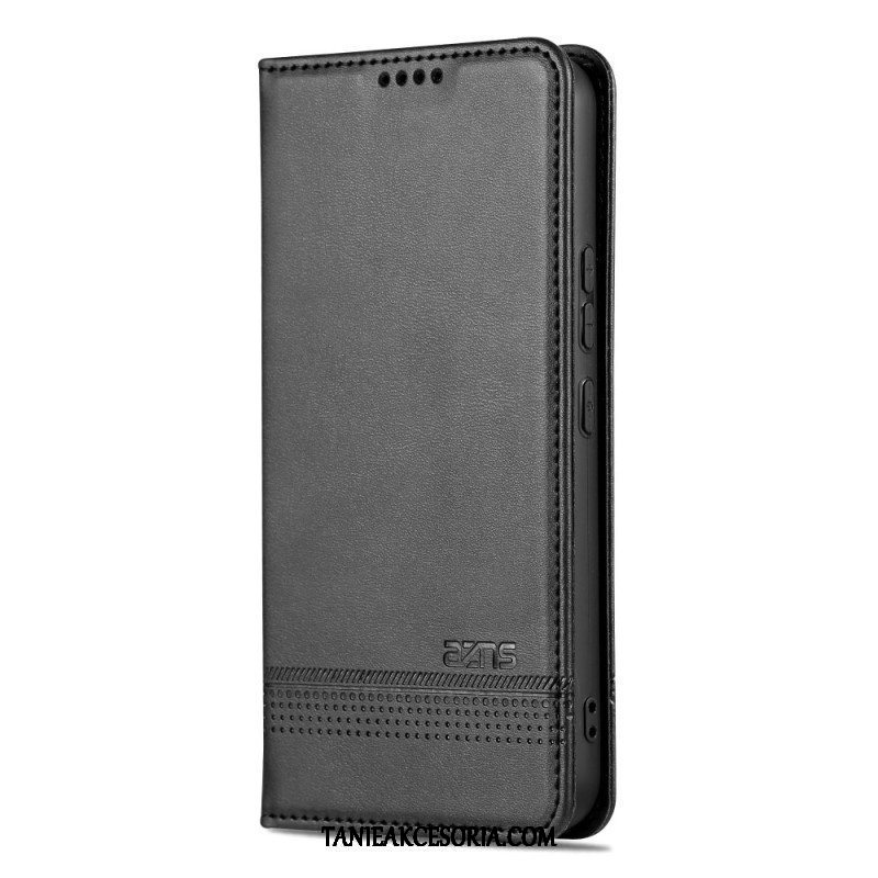 Etui Na Telefon do Samsung Galaxy A54 5G Etui Folio Azns