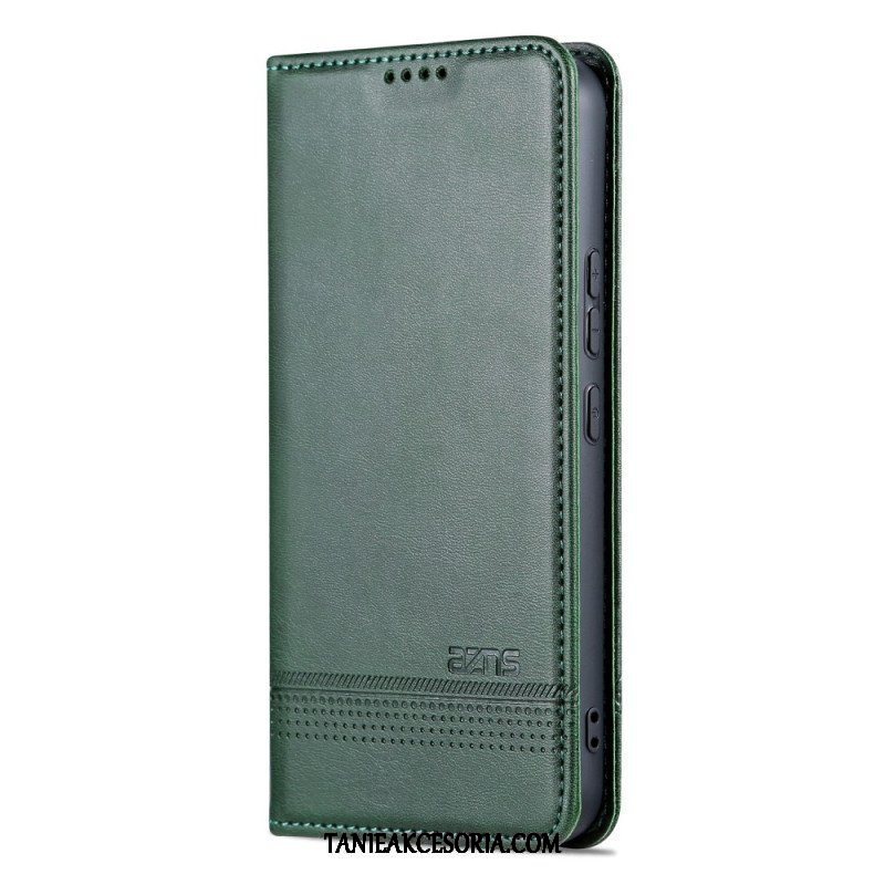 Etui Na Telefon do Samsung Galaxy A54 5G Etui Folio Azns