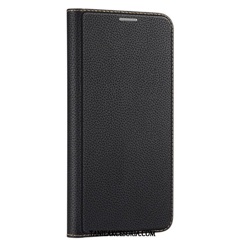 Etui Na Telefon do Samsung Galaxy A54 5G Etui Folio Skóra Serii X2 Dux Ducis