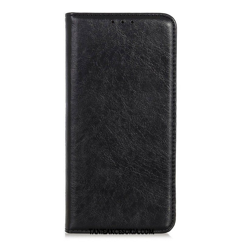 Etui Na Telefon do Samsung Galaxy M12 / A12 Etui Folio Styl Z Dwoiny