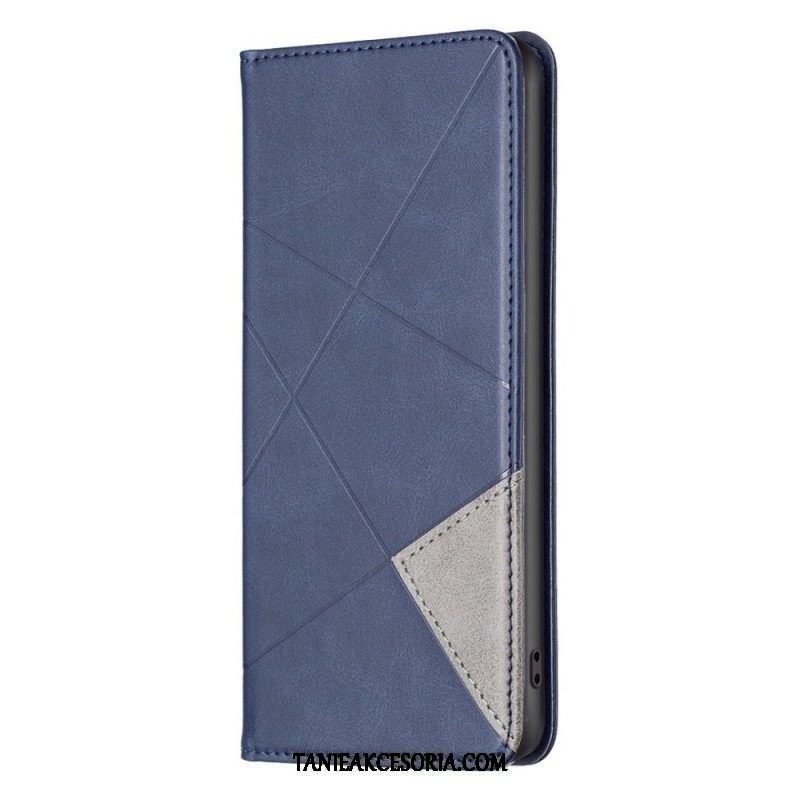 Etui Na Telefon do Samsung Galaxy M23 5G Etui Folio Styl Artysty