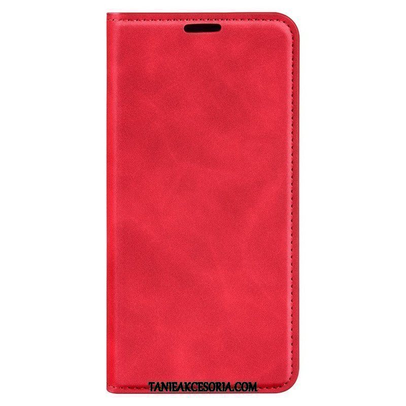 Etui Na Telefon do Samsung Galaxy M33 5G Etui Folio Elegancja