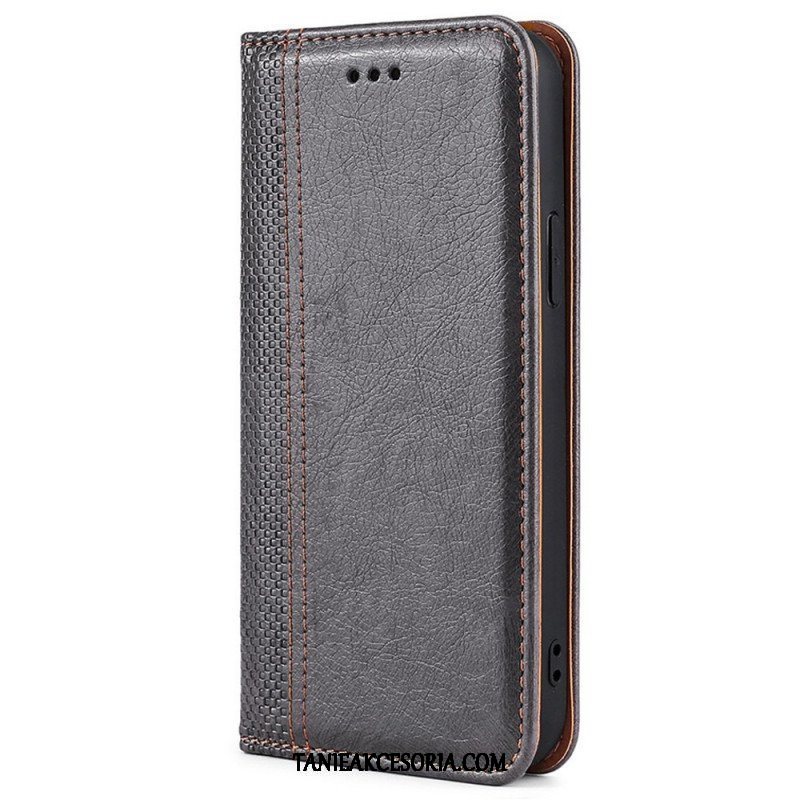 Etui Na Telefon do Samsung Galaxy M53 5G Etui Folio Klasyczny