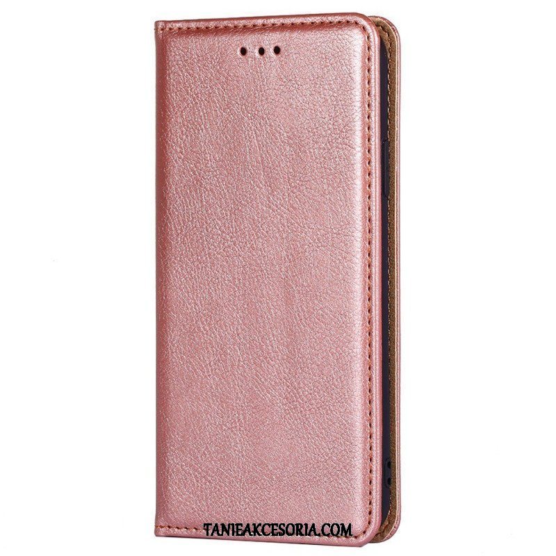 Etui Na Telefon do Samsung Galaxy M53 5G Etui Folio Sztuczna Skóra W Stylu Retro