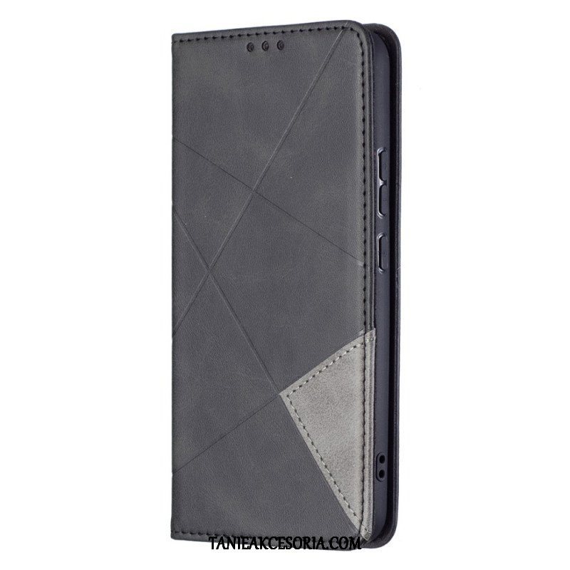 Etui Na Telefon do Samsung Galaxy S22 Plus 5G Etui Folio Styl Artysty