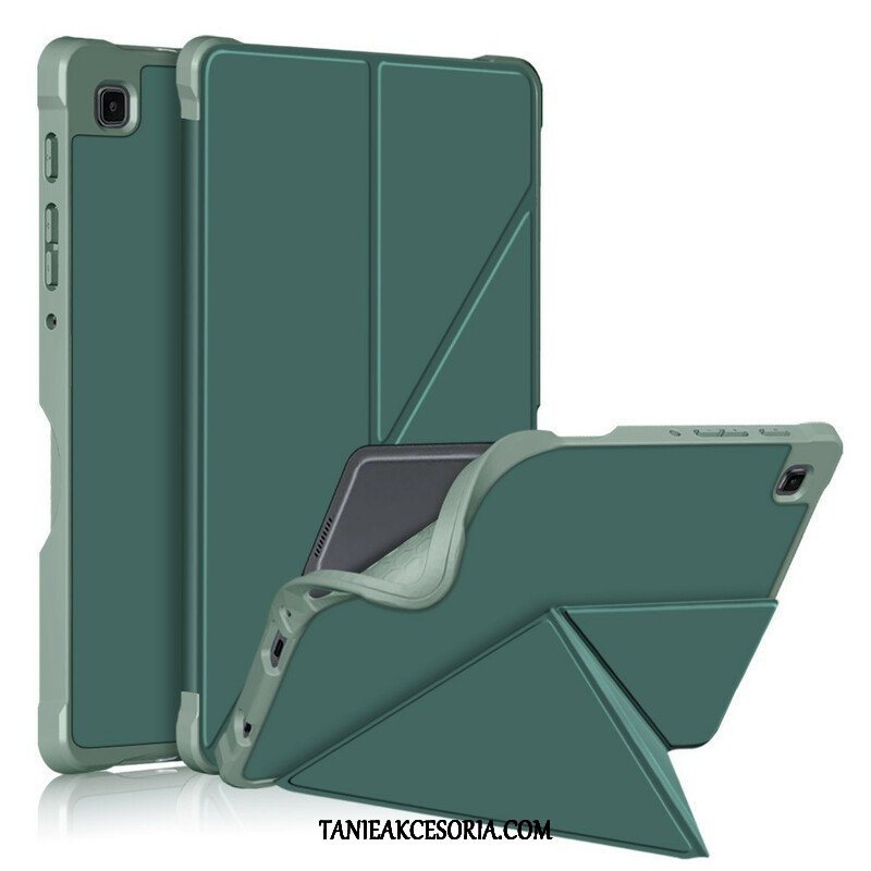 Etui Na Telefon do Samsung Galaxy Tab A7 Lite Origami