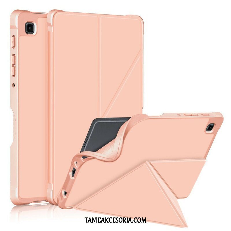 Etui Na Telefon do Samsung Galaxy Tab A7 Lite Origami