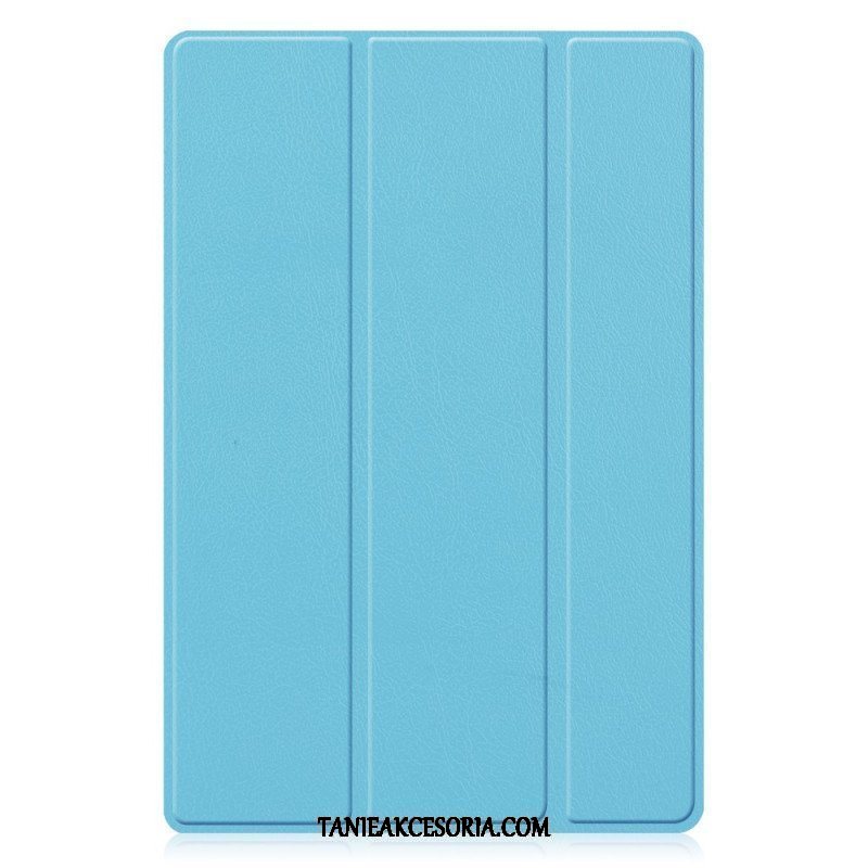 Etui Na Telefon do Samsung Galaxy Tab A8 (2021) Trzy Pasma