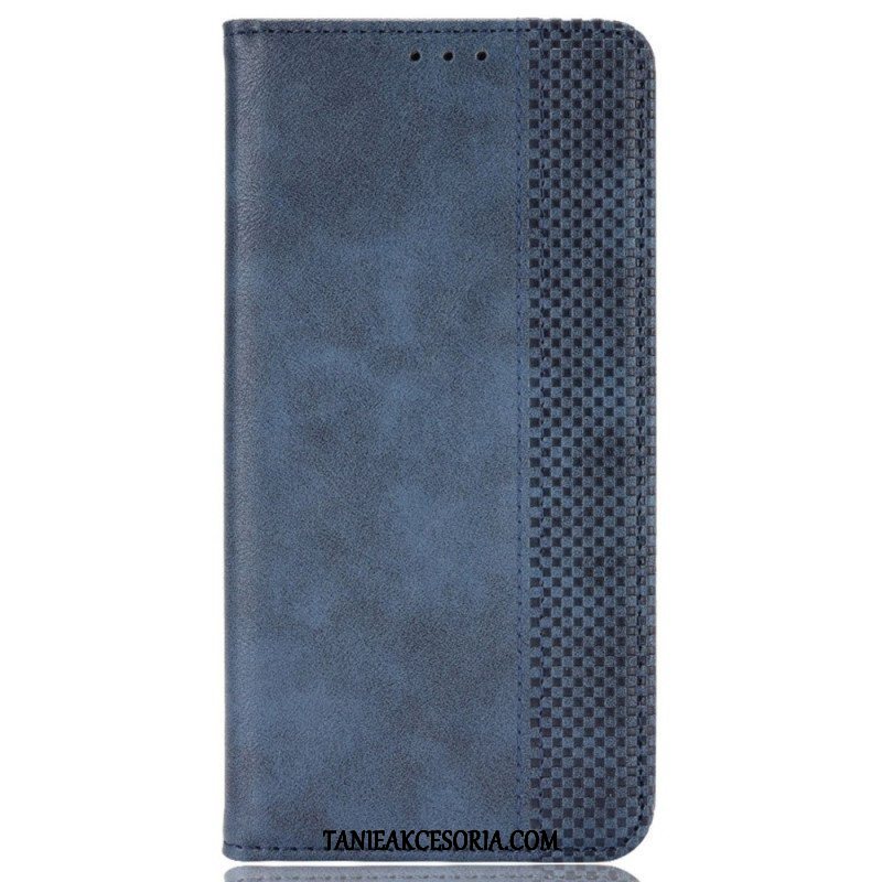 Etui Na Telefon do Sony Xperia 5 IV Etui Folio Elegancki