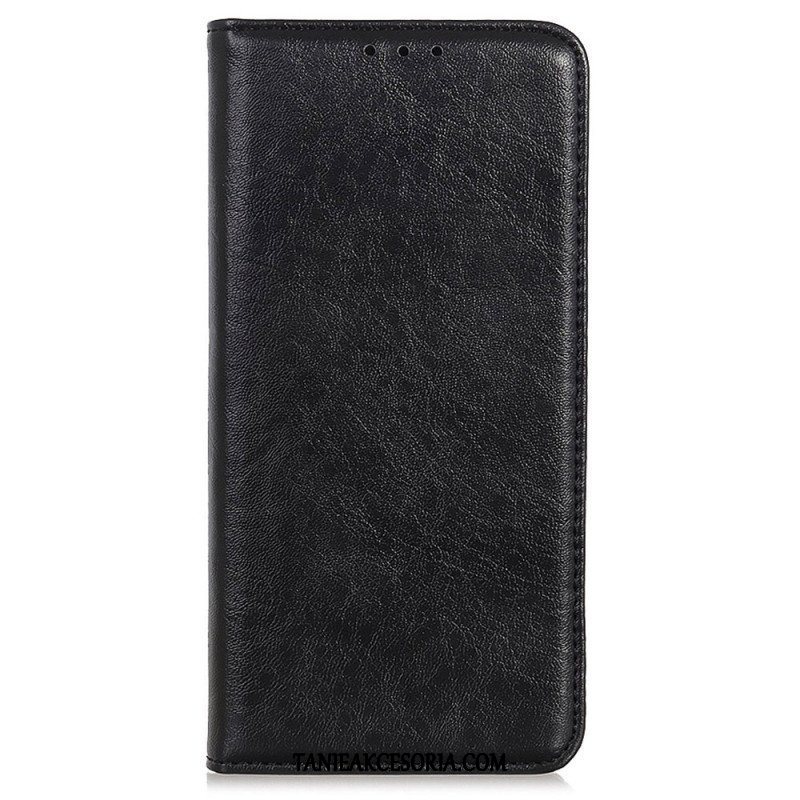 Etui Na Telefon do Sony Xperia 5 IV Etui Folio Klasyczny