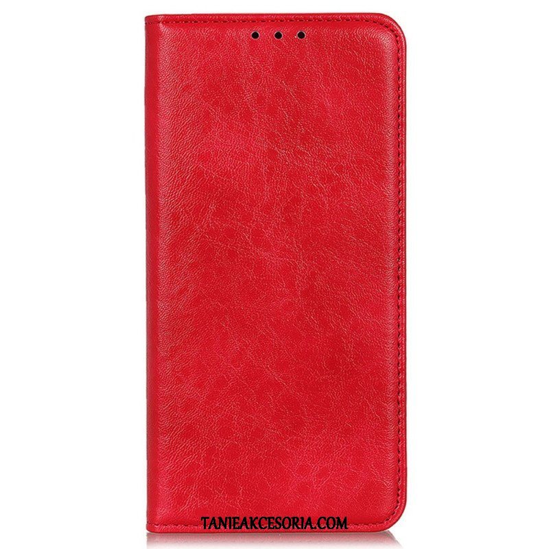 Etui Na Telefon do Sony Xperia 5 IV Etui Folio Klasyczny