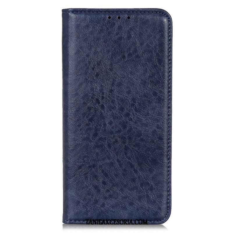 Etui Na Telefon do Sony Xperia 5 IV Etui Folio Klasyczny