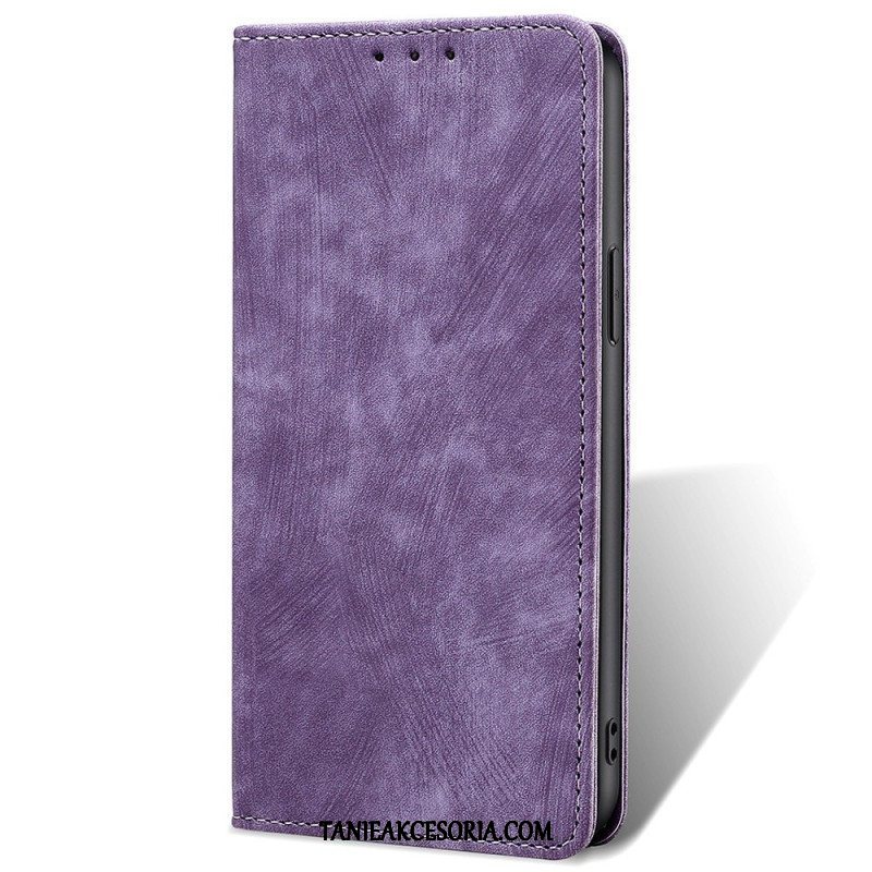 Etui Na Telefon do Sony Xperia 5 IV Etui Folio Rfid