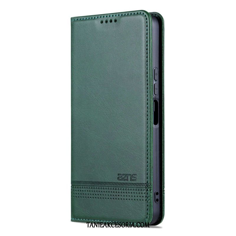 Etui Na Telefon do Vivo Y35 Etui Folio Azns