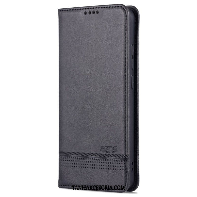 Etui Na Telefon do Xiaomi 12 / 12X Etui Folio Azns