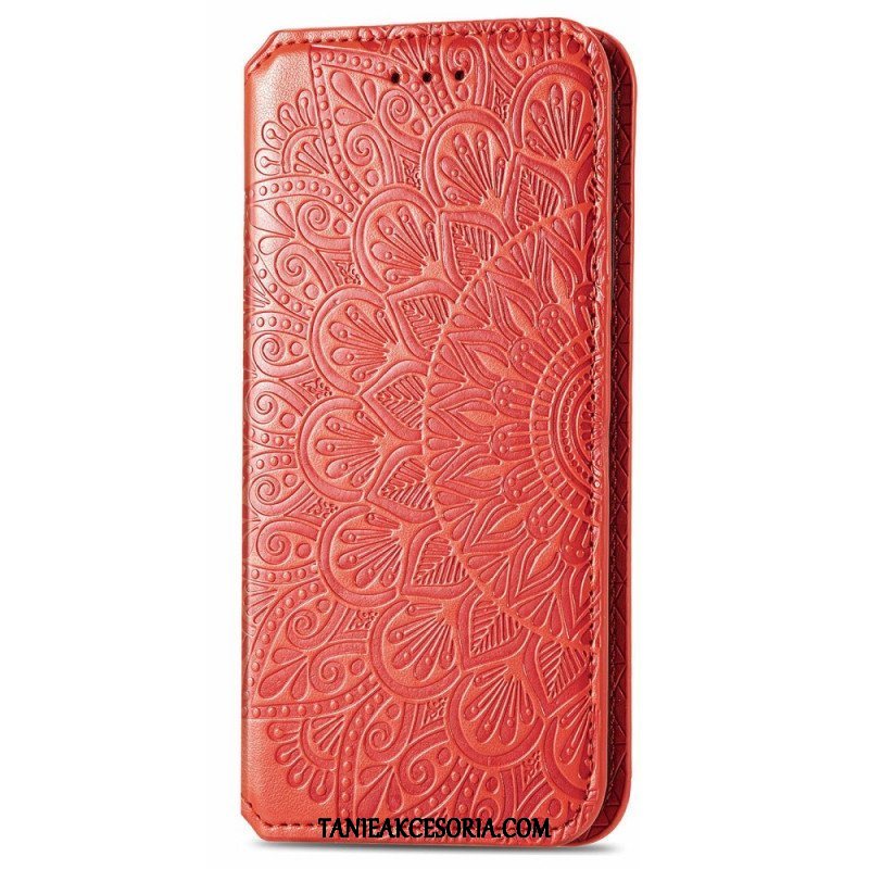 Etui Na Telefon do Xiaomi 12 / 12X Etui Folio Mandala