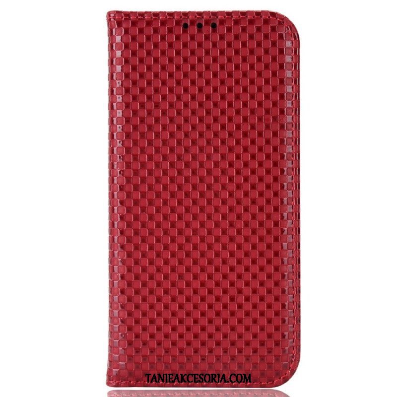 Etui Na Telefon do Xiaomi 12 Lite Etui Folio Zabytkowy Styl