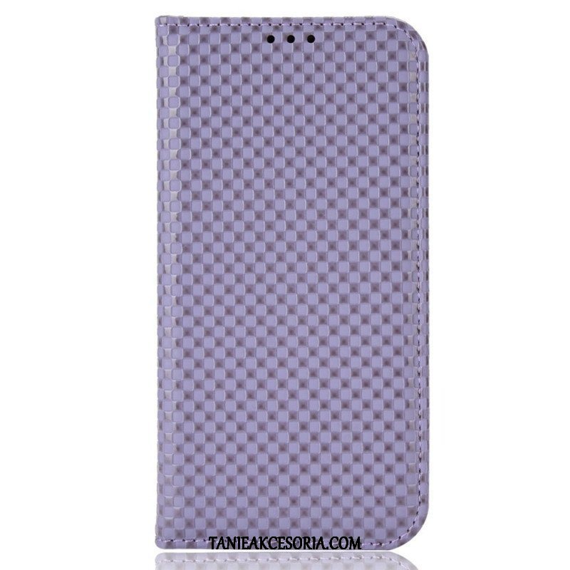 Etui Na Telefon do Xiaomi 12 Lite Etui Folio Zabytkowy Styl