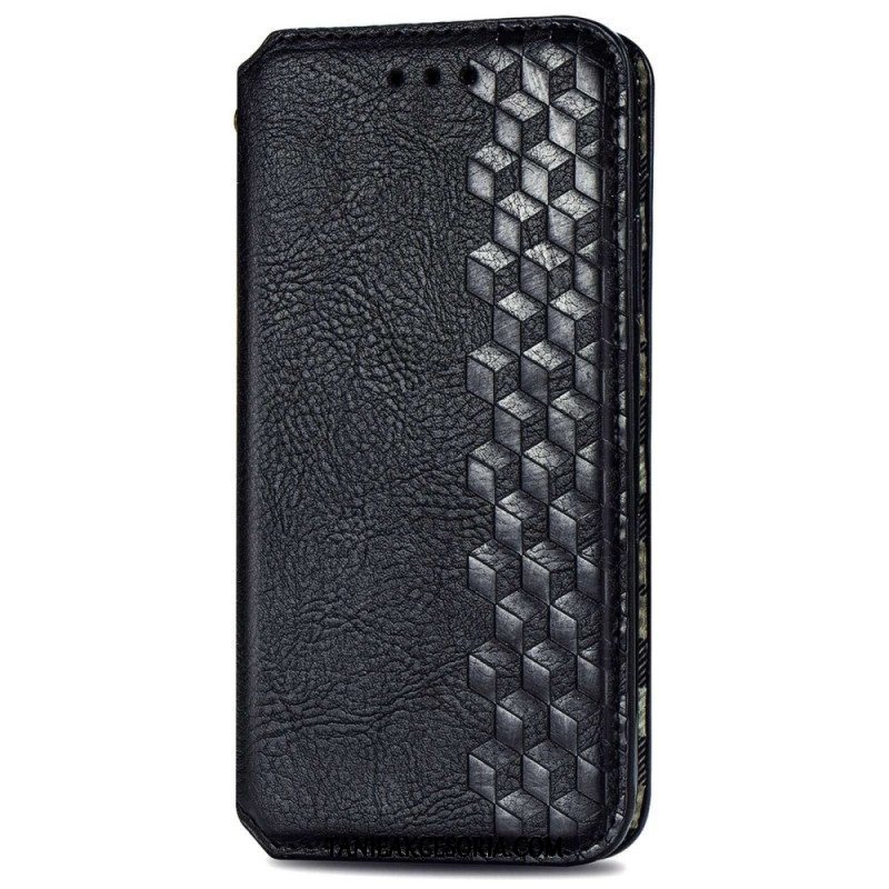 Etui Na Telefon do Xiaomi 12T / 12T Pro Etui Folio Wzór 3d