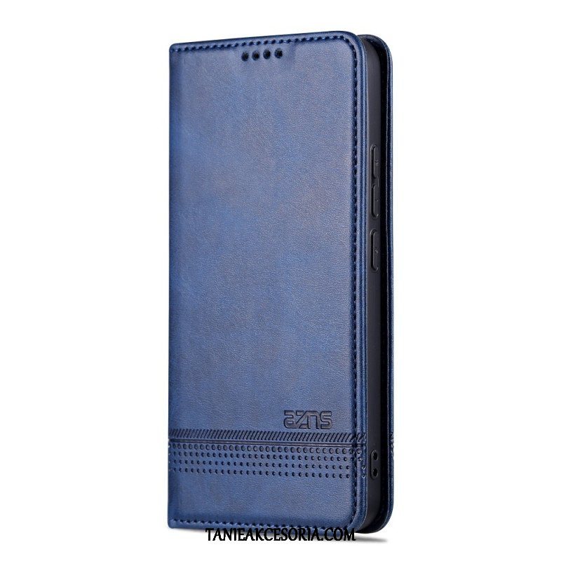 Etui Na Telefon do Xiaomi 13 Etui Folio Azns