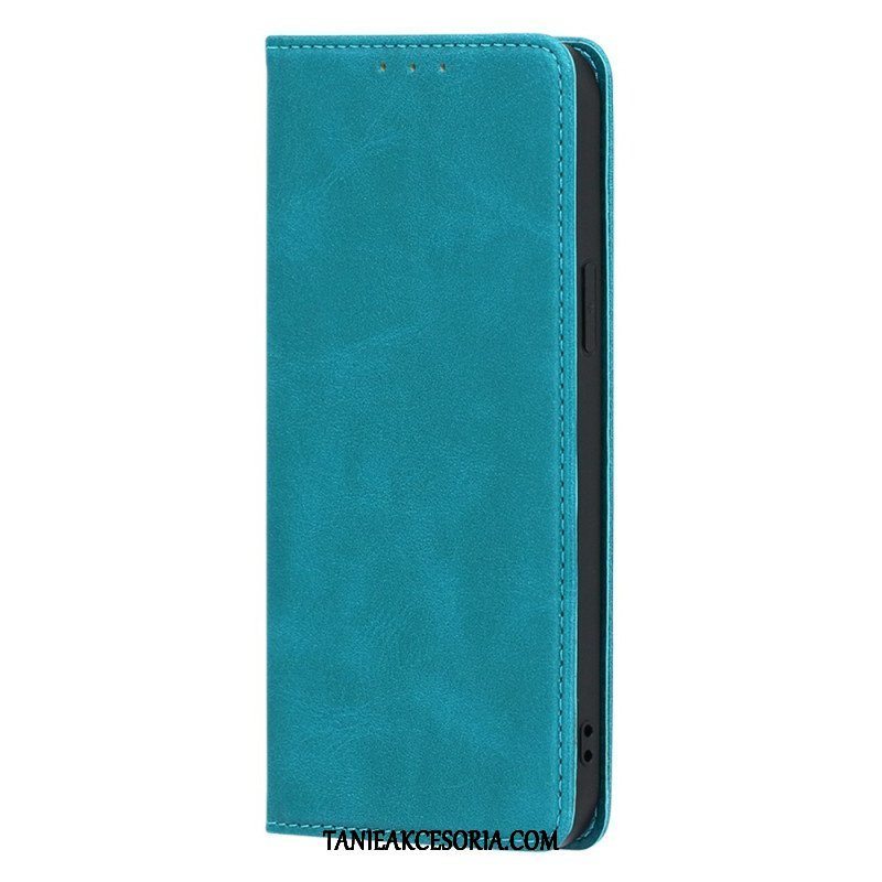 Etui Na Telefon do Xiaomi 13 Etui Folio Seria Vintage